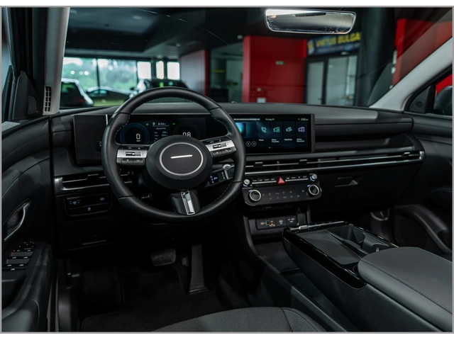 Hyundai Tucson Preferred* AWD - автомобили, коли, обяви за нови и употребявани 8
