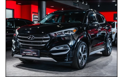 hyundai-tucson - 2