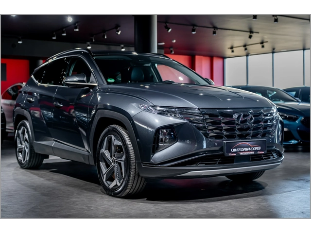 Hyundai Tucson 1.6 T-GDI* PRIME* AWD - автомобили, коли, обяви за нови и употребявани 0