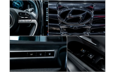 Hyundai Tucson 1.6 T-GDI* PRIME* AWD - автомобили, коли, обяви за нови и употребявани 10