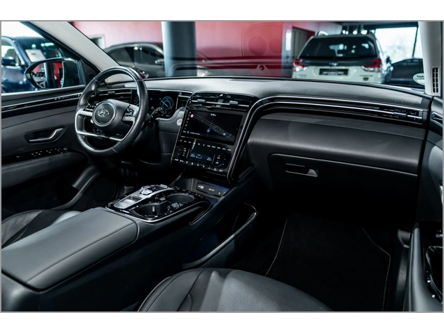 Hyundai Tucson 1.6 T-GDI* PRIME* AWD - автомобили, коли, обяви за нови и употребявани 16