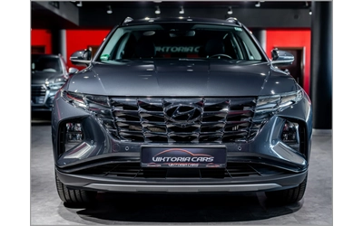 hyundai-tucson - 1