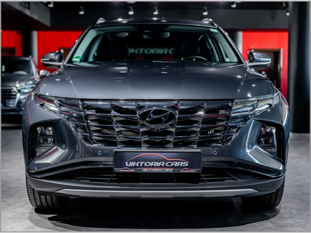 Hyundai Tucson 1.6 T-GDI* PRIME* AWD - автомобили, коли, обяви за нови и употребявани 1