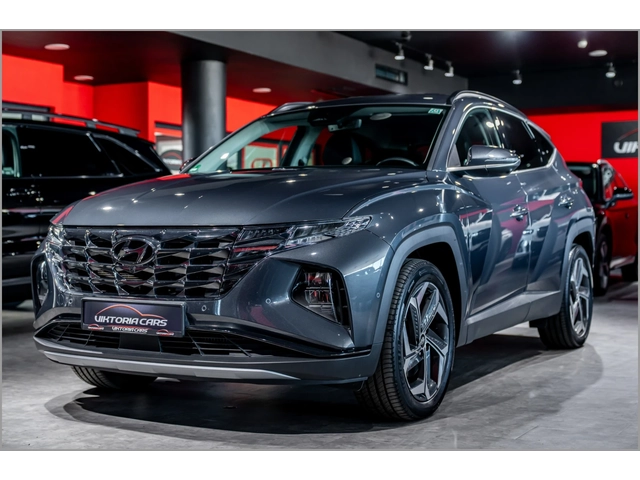 Hyundai Tucson 1.6 T-GDI* PRIME* AWD - автомобили, коли, обяви за нови и употребявани 2