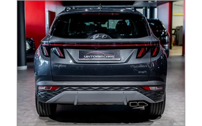 hyundai-tucson - 4