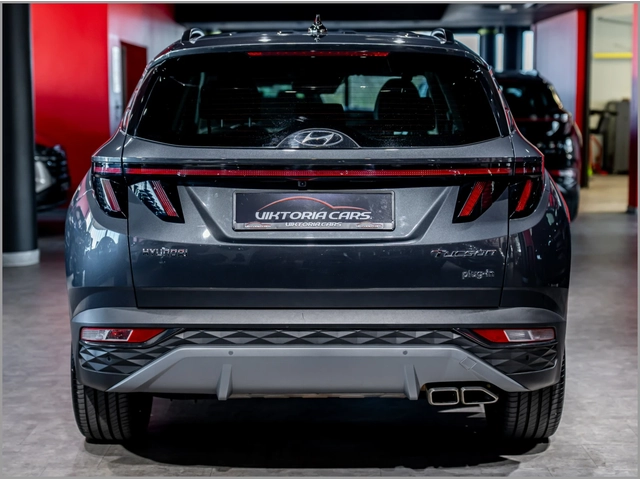 Hyundai Tucson 1.6 T-GDI* PRIME* AWD - автомобили, коли, обяви за нови и употребявани 4