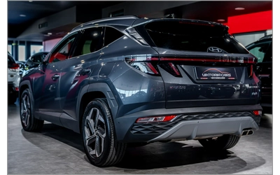 hyundai-tucson - 5