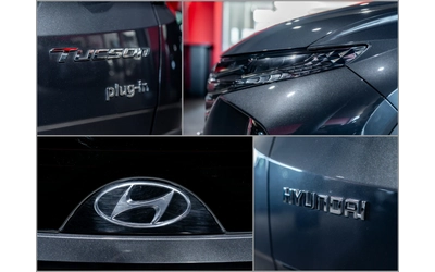 Hyundai Tucson 1.6 T-GDI* PRIME* AWD - автомобили, коли, обяви за нови и употребявани 7