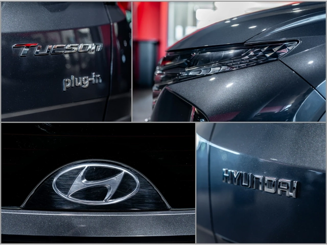 Hyundai Tucson 1.6 T-GDI* PRIME* AWD - автомобили, коли, обяви за нови и употребявани 7