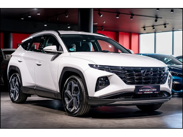 Hyundai Tucson * ПРОМО ЦЕНА* AWD - автомобили, коли, обяви за нови и употребявани 0
