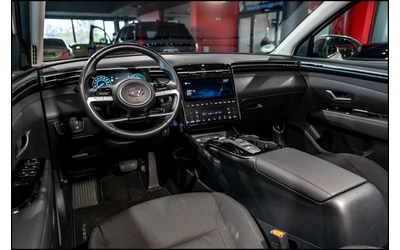 Hyundai Tucson * ПРОМО ЦЕНА* AWD - автомобили, коли, обяви за нови и употребявани 10