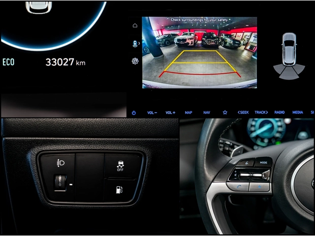 Hyundai Tucson * ПРОМО ЦЕНА* AWD - автомобили, коли, обяви за нови и употребявани 11