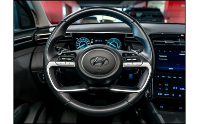 Hyundai Tucson * ПРОМО ЦЕНА* AWD - автомобили, коли, обяви за нови и употребявани 12