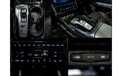 Hyundai Tucson * ПРОМО ЦЕНА* AWD - автомобили, коли, обяви за нови и употребявани 14