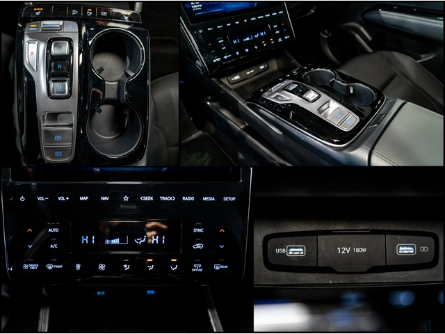 Hyundai Tucson * ПРОМО ЦЕНА* AWD - автомобили, коли, обяви за нови и употребявани 14