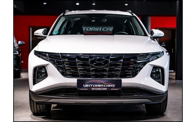 hyundai-tucson - 1