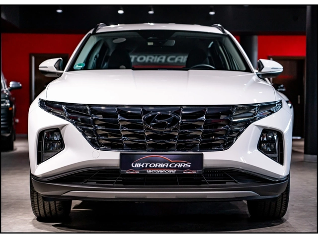 Hyundai Tucson * ПРОМО ЦЕНА* AWD - автомобили, коли, обяви за нови и употребявани 1