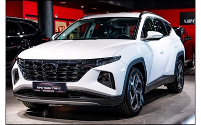 hyundai-tucson - 2