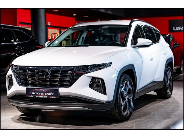 Hyundai Tucson * ПРОМО ЦЕНА* AWD - автомобили, коли, обяви за нови и употребявани 2