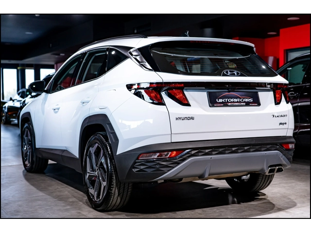 Hyundai Tucson * ПРОМО ЦЕНА* AWD - автомобили, коли, обяви за нови и употребявани 3
