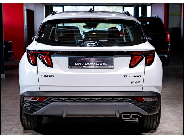 Hyundai Tucson * ПРОМО ЦЕНА* AWD - автомобили, коли, обяви за нови и употребявани 4