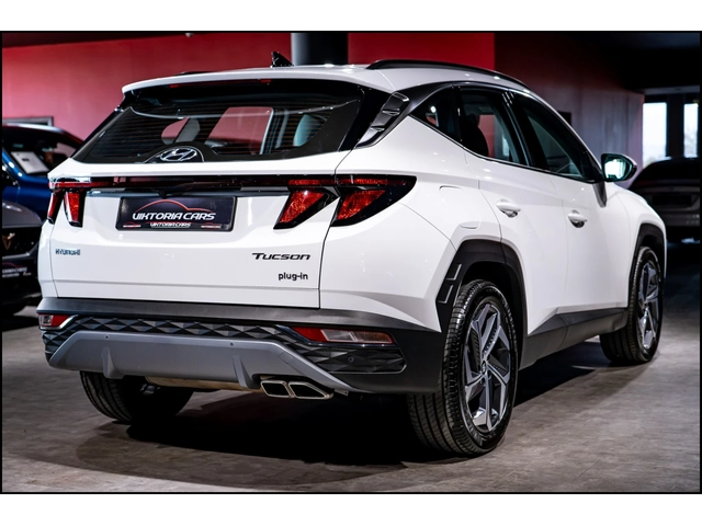 Hyundai Tucson * ПРОМО ЦЕНА* AWD - автомобили, коли, обяви за нови и употребявани 5