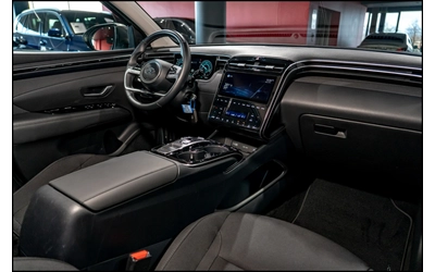 Hyundai Tucson * ПРОМО ЦЕНА* AWD - автомобили, коли, обяви за нови и употребявани 7