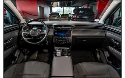 Hyundai Tucson * ПРОМО ЦЕНА* AWD - автомобили, коли, обяви за нови и употребявани 8