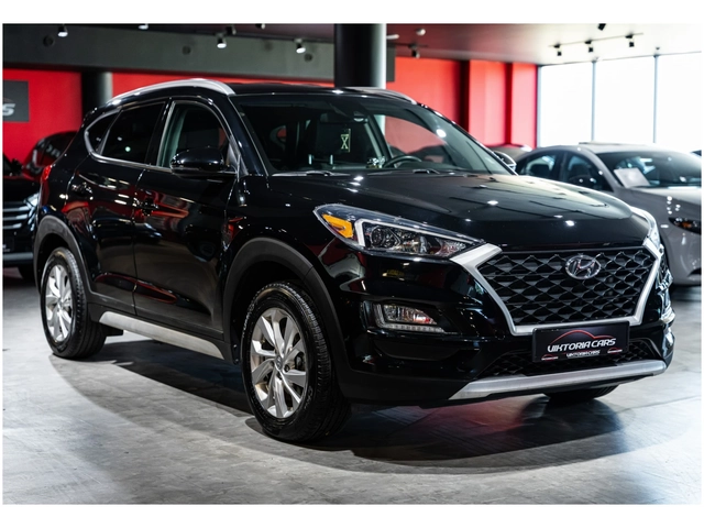 Hyundai Tucson 2.0* AWD - автомобили, коли, обяви за нови и употребявани 0