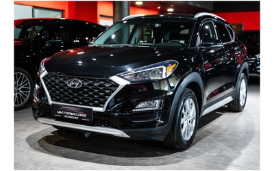 hyundai-tucson - 2