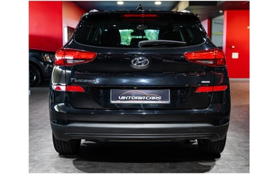 hyundai-tucson - 4