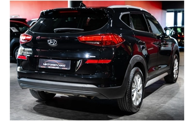 hyundai-tucson - 5