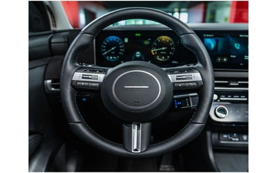 Hyundai Tucson Preferred* AWD - автомобили, коли, обяви за нови и употребявани 13