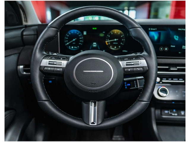 Hyundai Tucson Preferred* AWD - автомобили, коли, обяви за нови и употребявани 13
