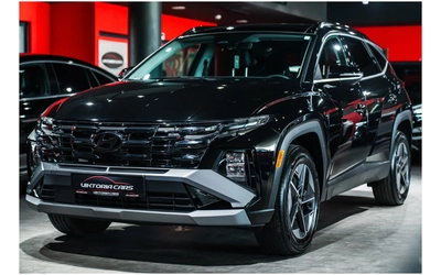 hyundai-tucson - 2