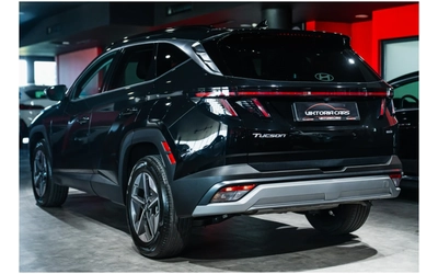 hyundai-tucson - 5