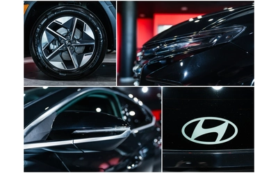 Hyundai Tucson Preferred* AWD - автомобили, коли, обяви за нови и употребявани 6