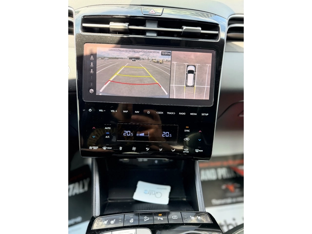 Hyundai Tucson 1.6HYBRID-full-Лизинг през Уникредит - автомобили, коли, обяви за нови и употребявани 11