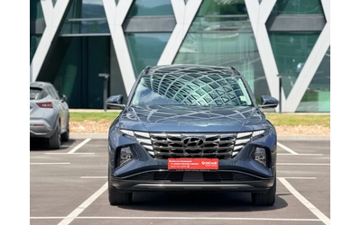 hyundai-tucson - 1