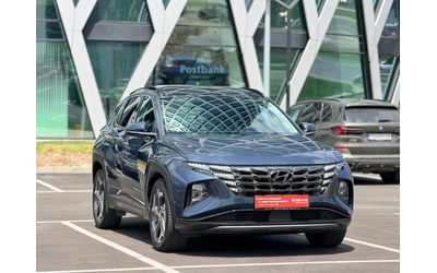 hyundai-tucson - 2