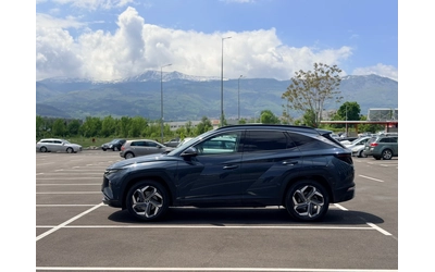hyundai-tucson - 4
