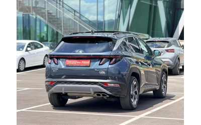 hyundai-tucson - 5