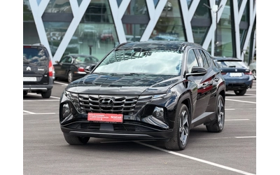 hyundai-tucson - 0