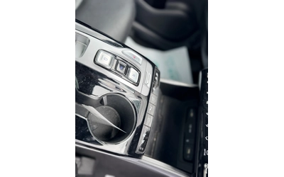 Hyundai Tucson 1.6Hybrid FULL Лизинг през Уникредит по 320 евро - автомобили, коли, обяви за нови и употребявани 13