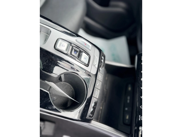 Hyundai Tucson 1.6Hybrid FULL Лизинг през Уникредит по 320 евро - автомобили, коли, обяви за нови и употребявани 13