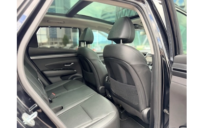 Hyundai Tucson 1.6Hybrid FULL Лизинг през Уникредит по 320 евро - автомобили, коли, обяви за нови и употребявани 14