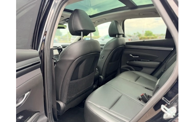 Hyundai Tucson 1.6Hybrid FULL Лизинг през Уникредит по 320 евро - автомобили, коли, обяви за нови и употребявани 15