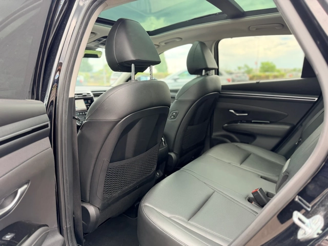 Hyundai Tucson 1.6Hybrid FULL Лизинг през Уникредит по 320 евро - автомобили, коли, обяви за нови и употребявани 15
