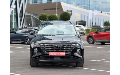hyundai-tucson - 1