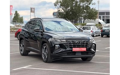 hyundai-tucson - 2